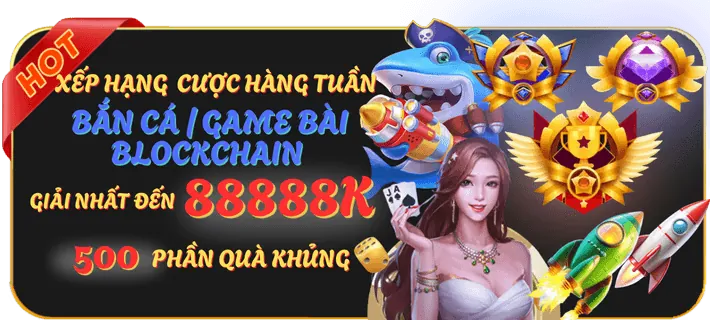 Nhà cái B - Thiên Đường Giải Trí Bắn Cá